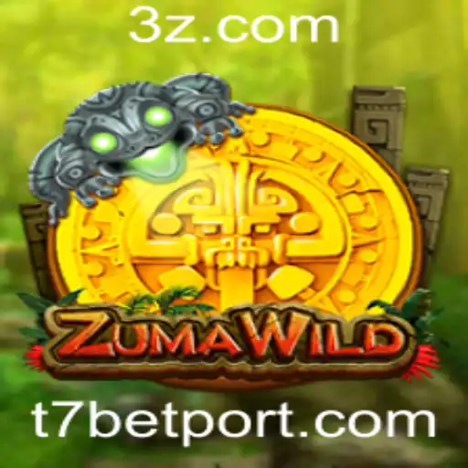 ZumaWild: Uma Jornada Emocionante pelo Mundo dos Jogos de Cassino Online